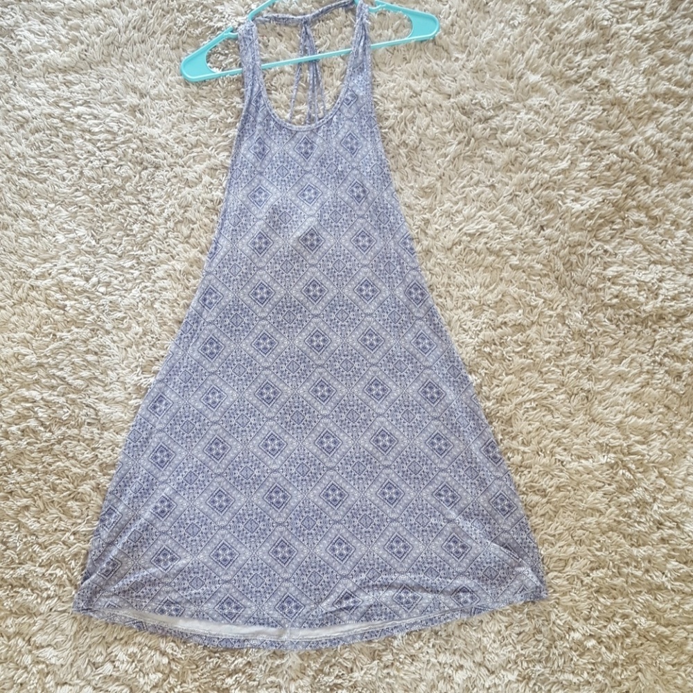 Stretchy Summer/Beach Dress